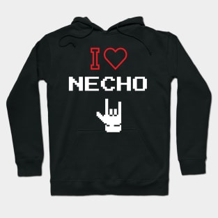 NECHO Hoodie